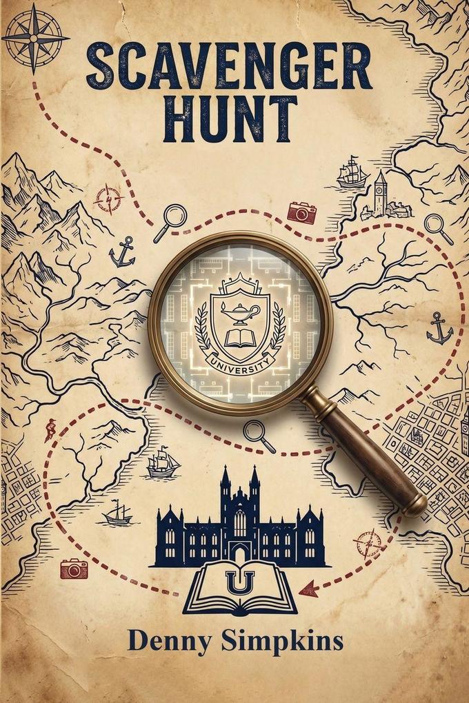 Scavenger Hunt