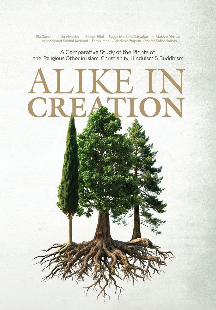 Alike in Creation