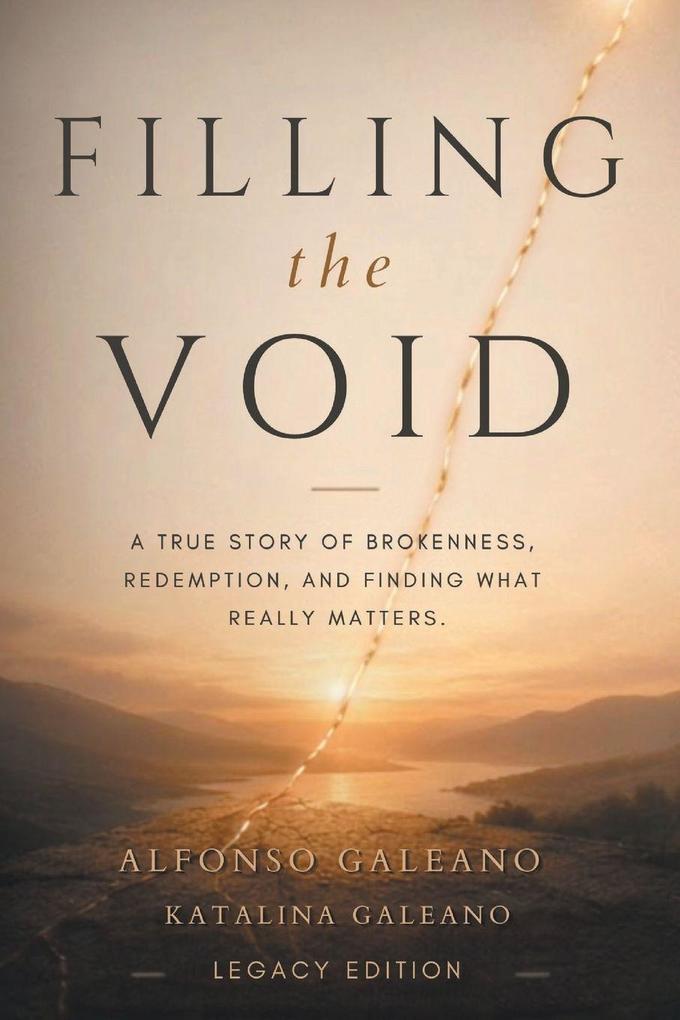 Filling The Void