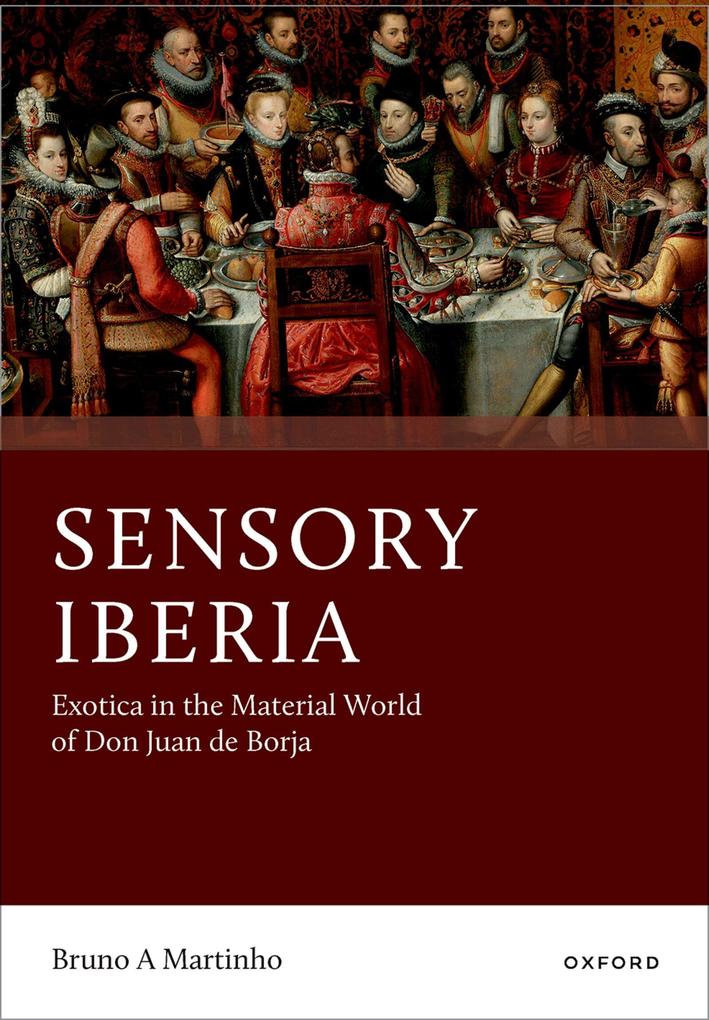 Sensory Iberia