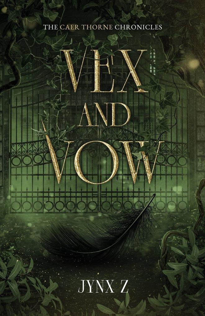 Vex And Vow