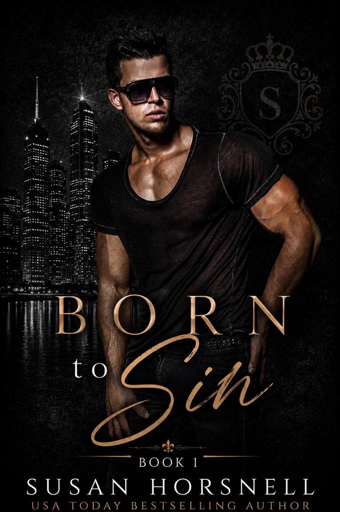 Born to Sin