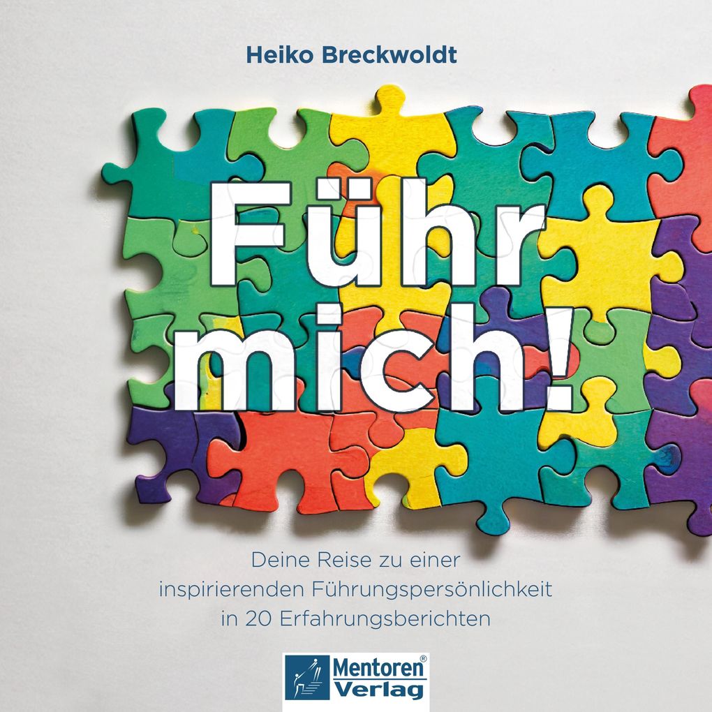 Führ mich!