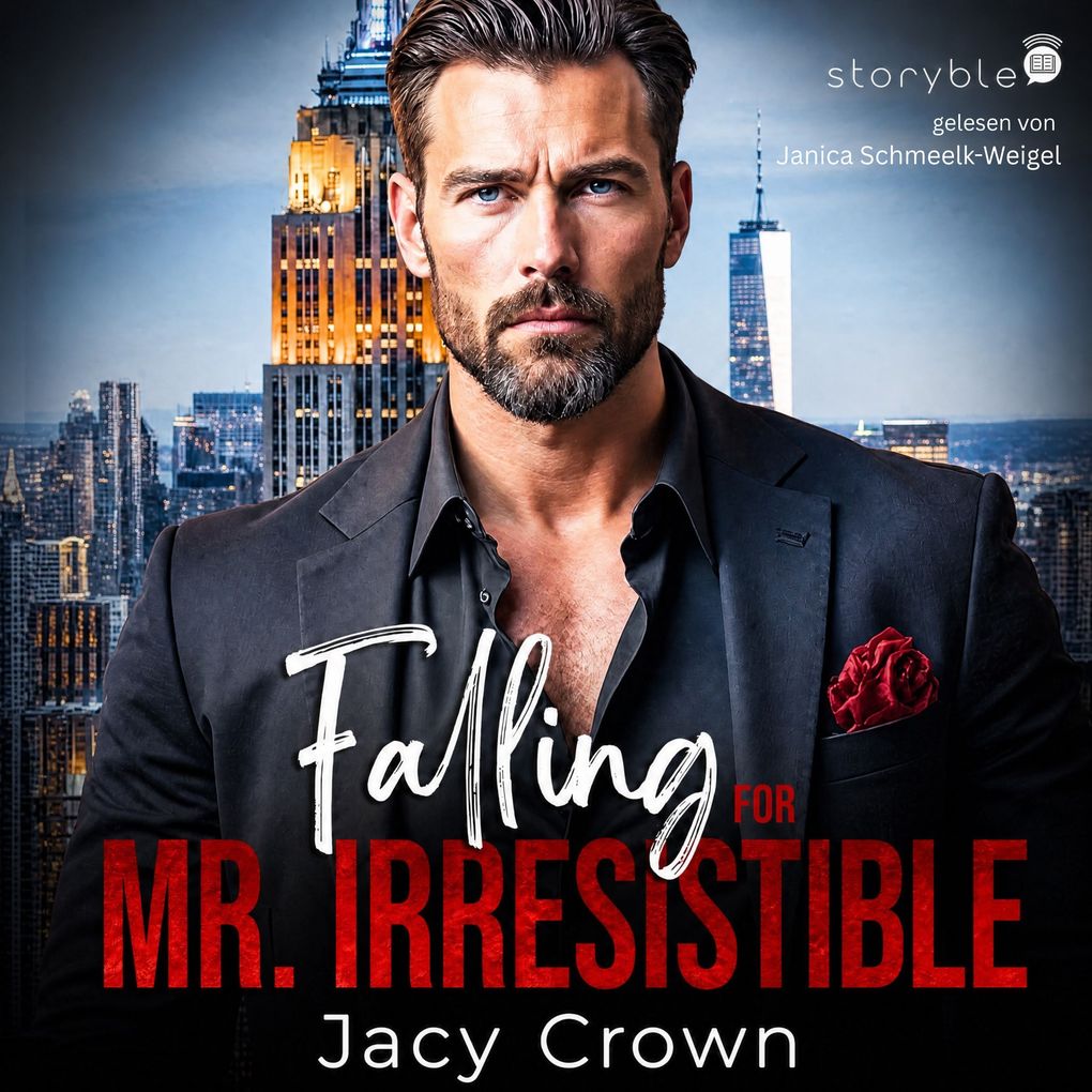 Falling for Mr. Irresistible