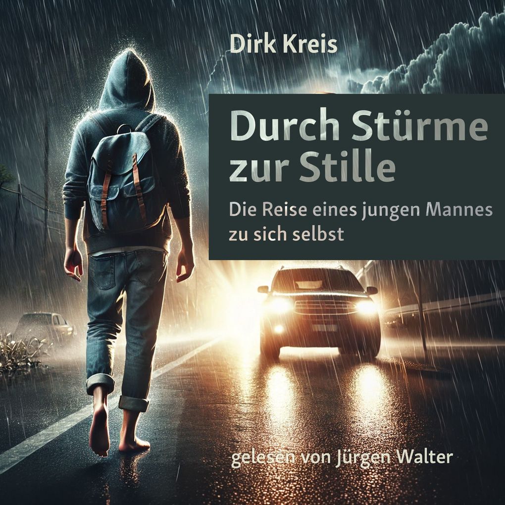 Durch Stürme zur Stille