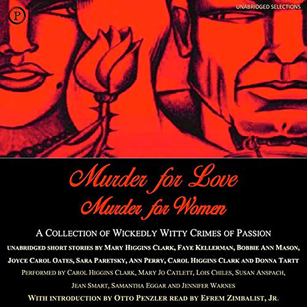 Murder for Love Murder for Women
