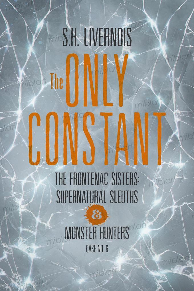 The Only Constant