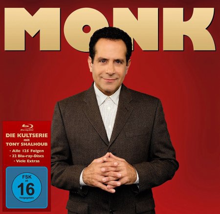 Monk