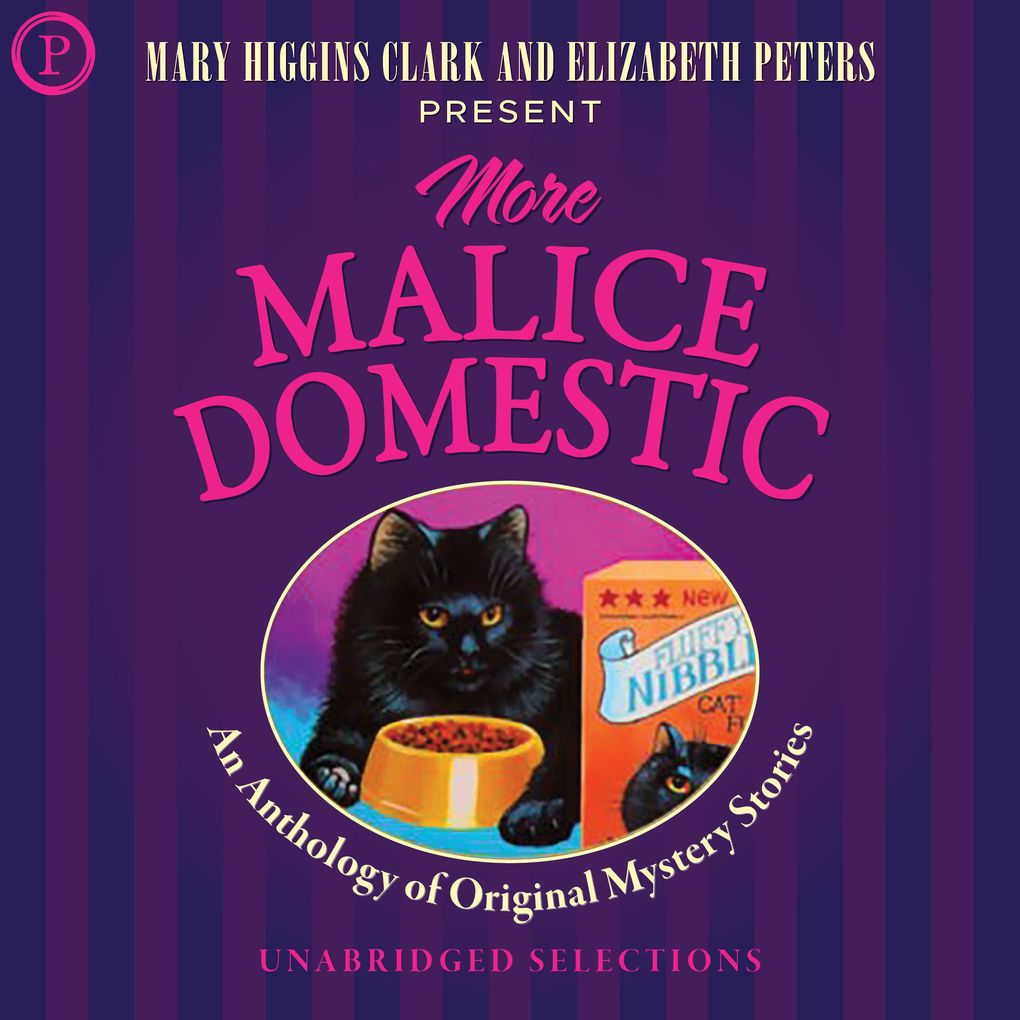 More Malice Domestic