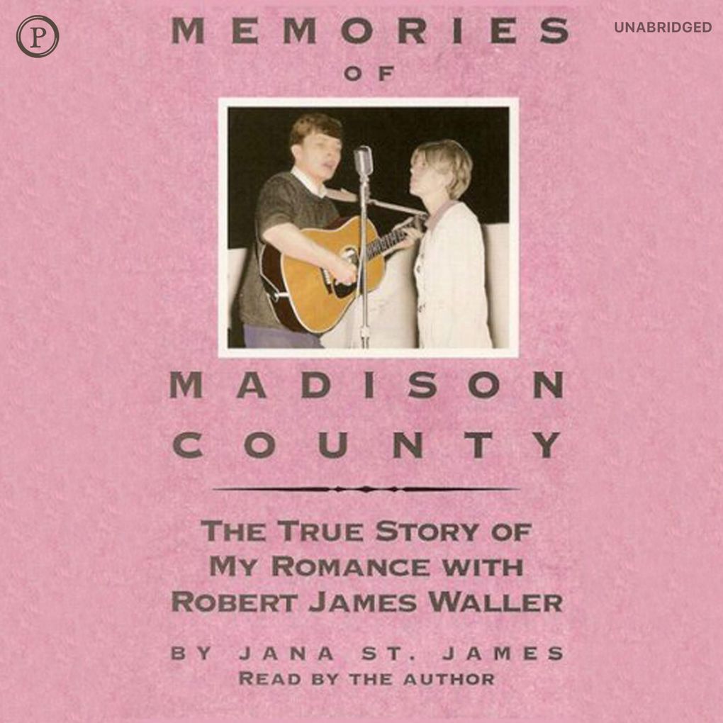 Memories of Madison County