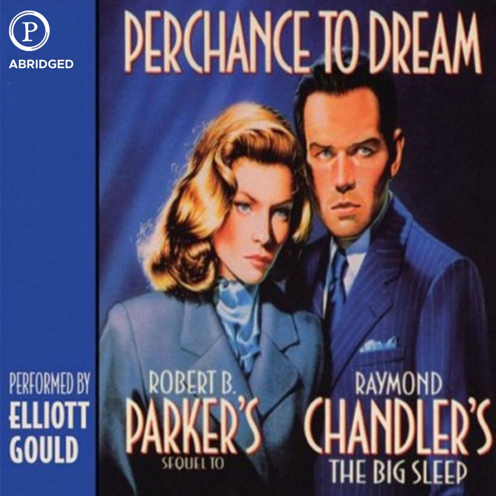 Perchance to Dream