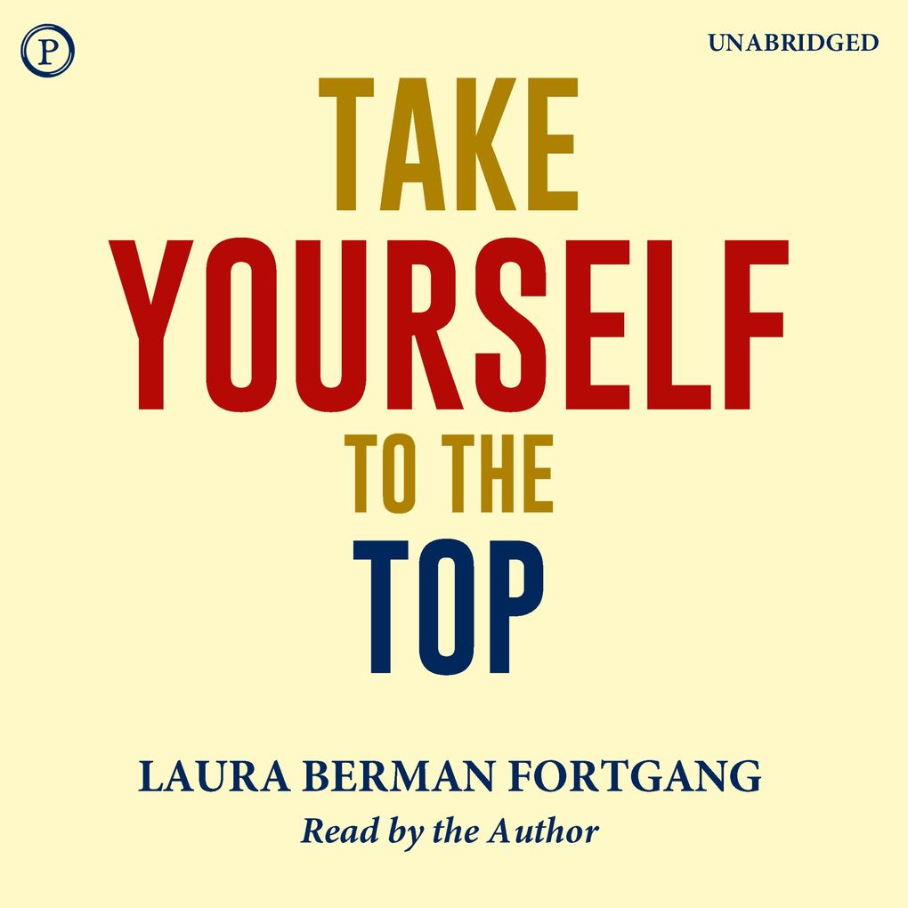 Take Yourself to the Top