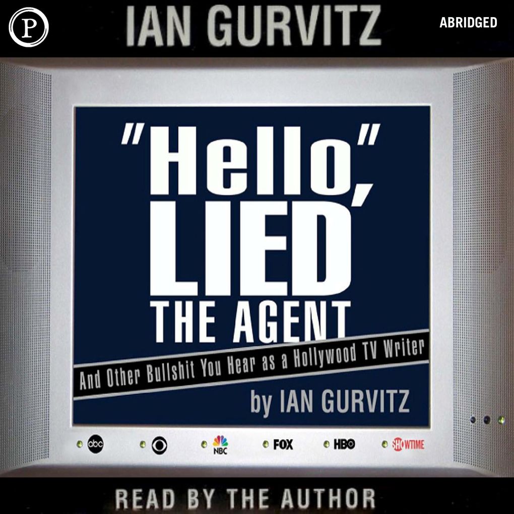 Hello Lied the Agent