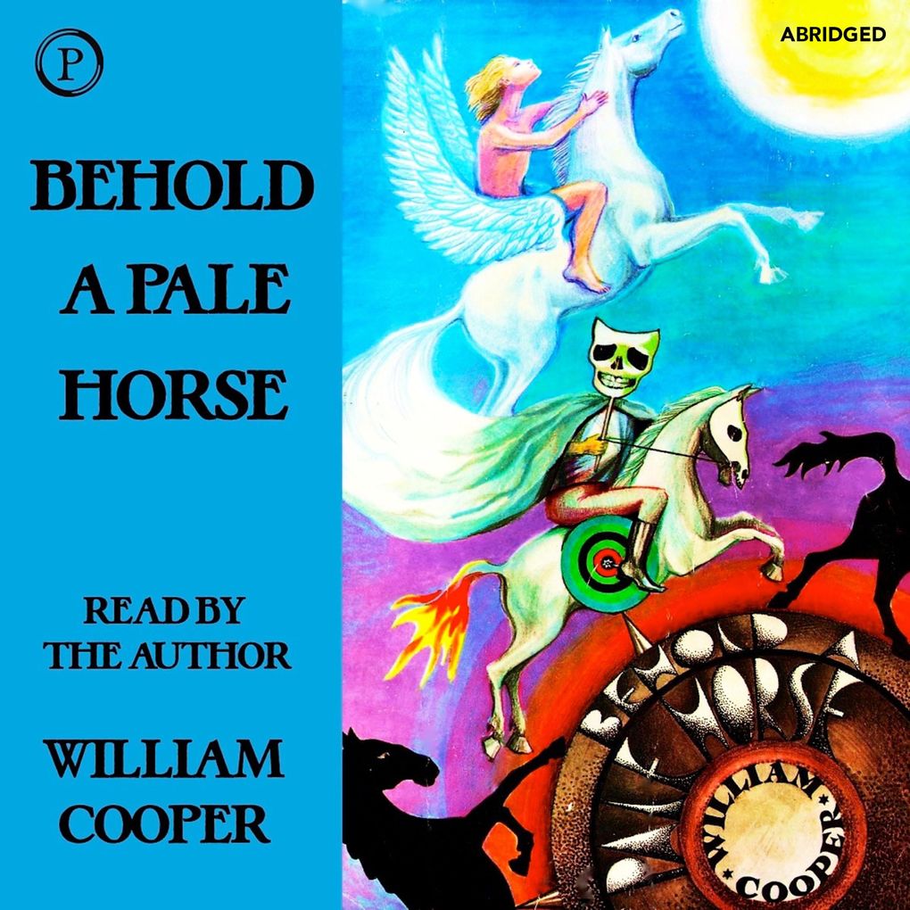 Behold a Pale Horse