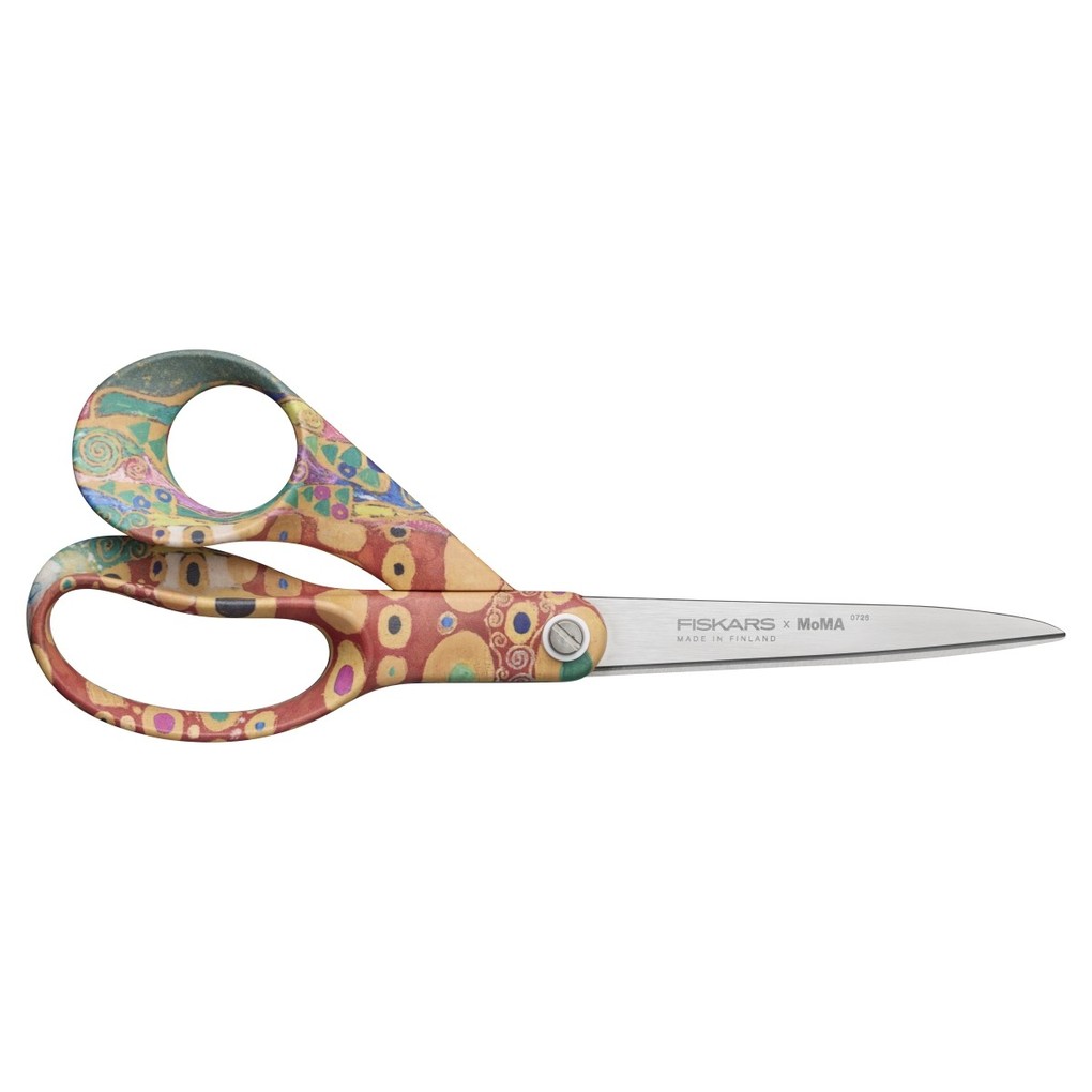 Fiskars Universalschere MoMA Hope II 21cm