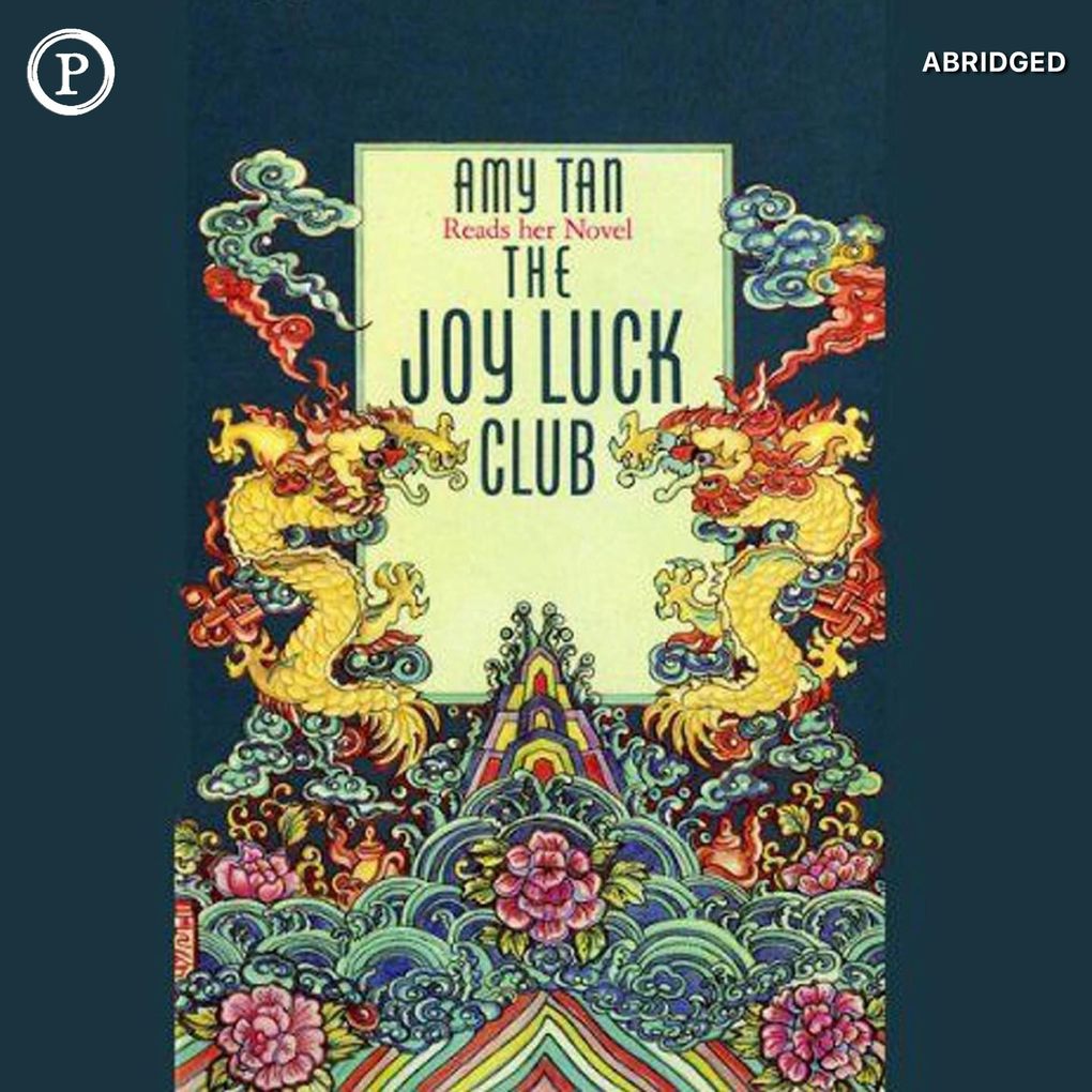 The Joy Luck Club