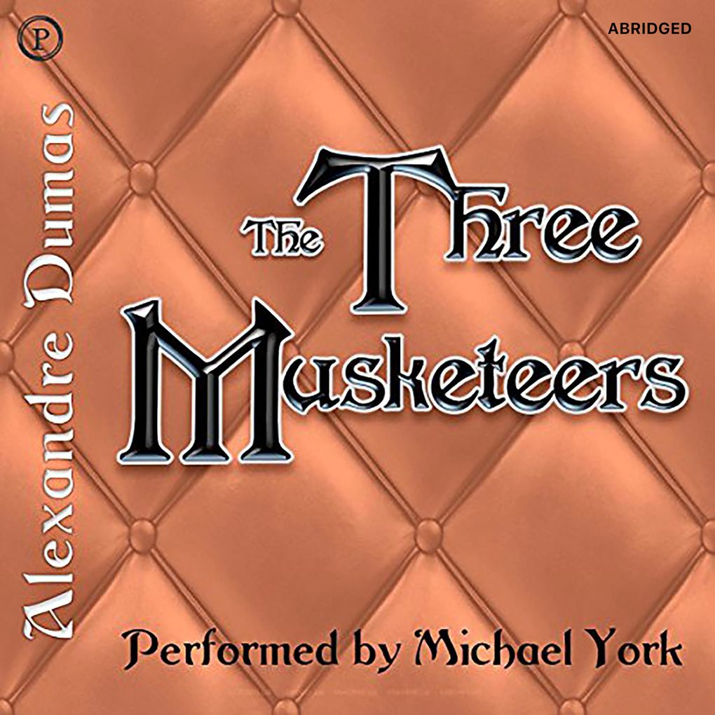 The Three Musketeers