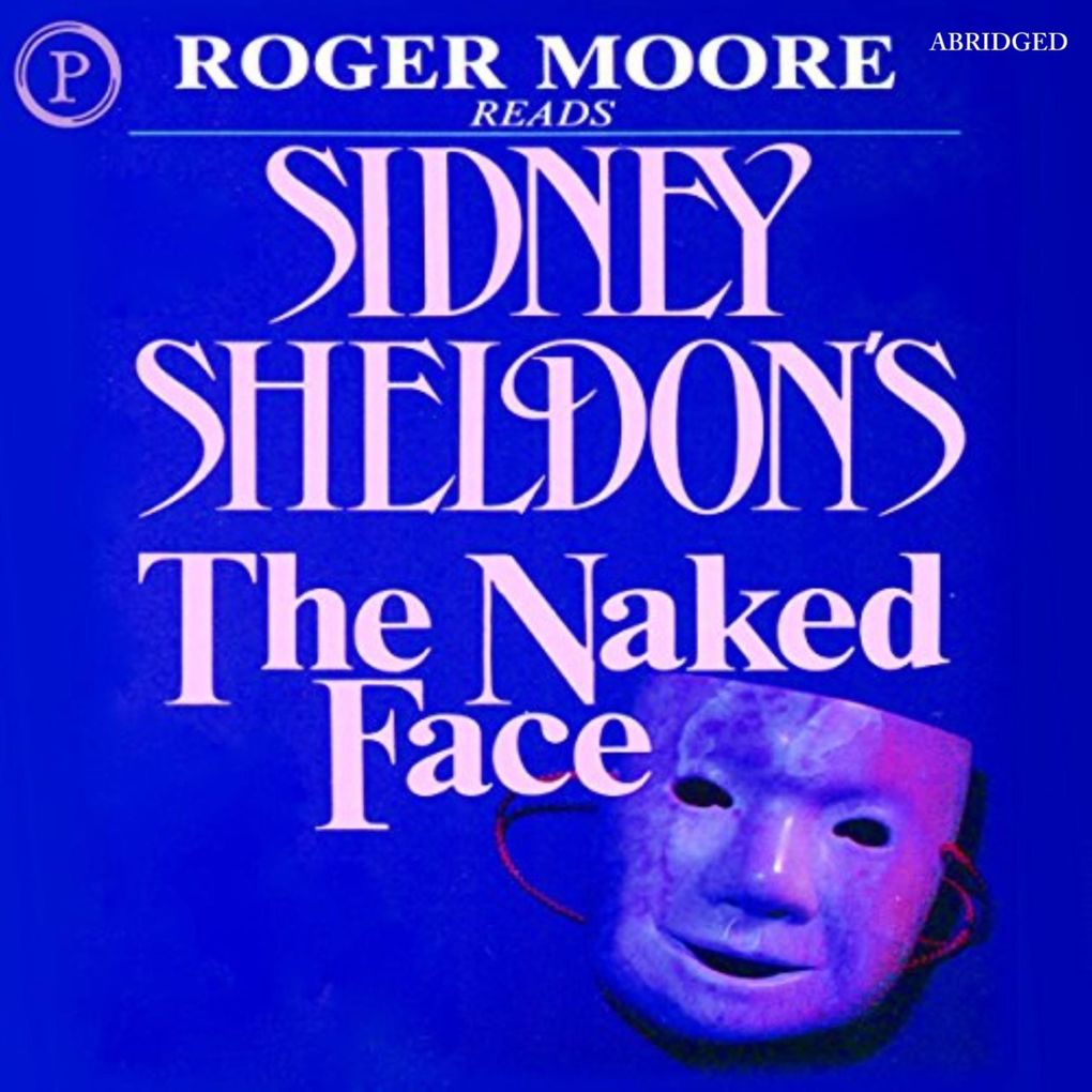 The Naked Face