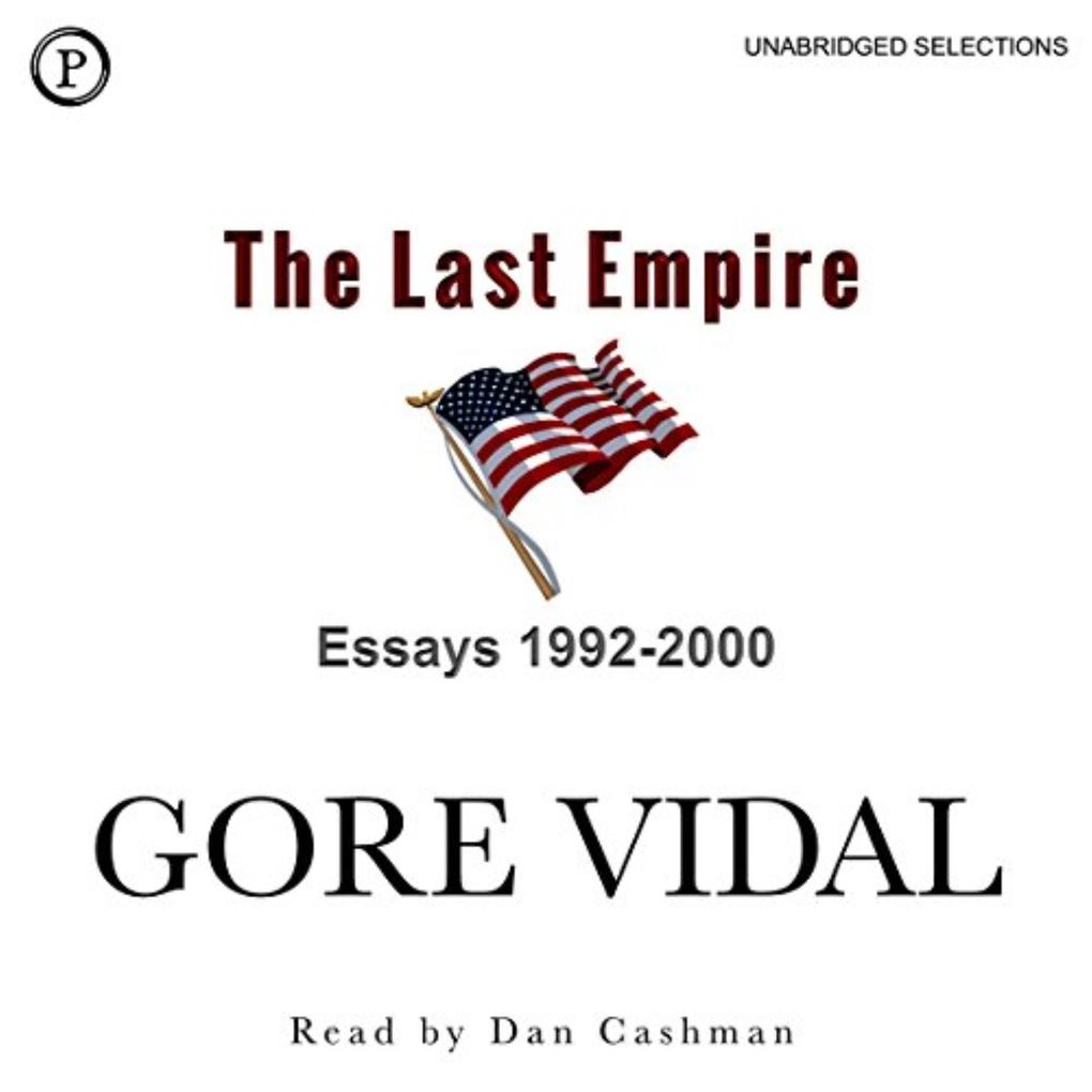 The Last Empire