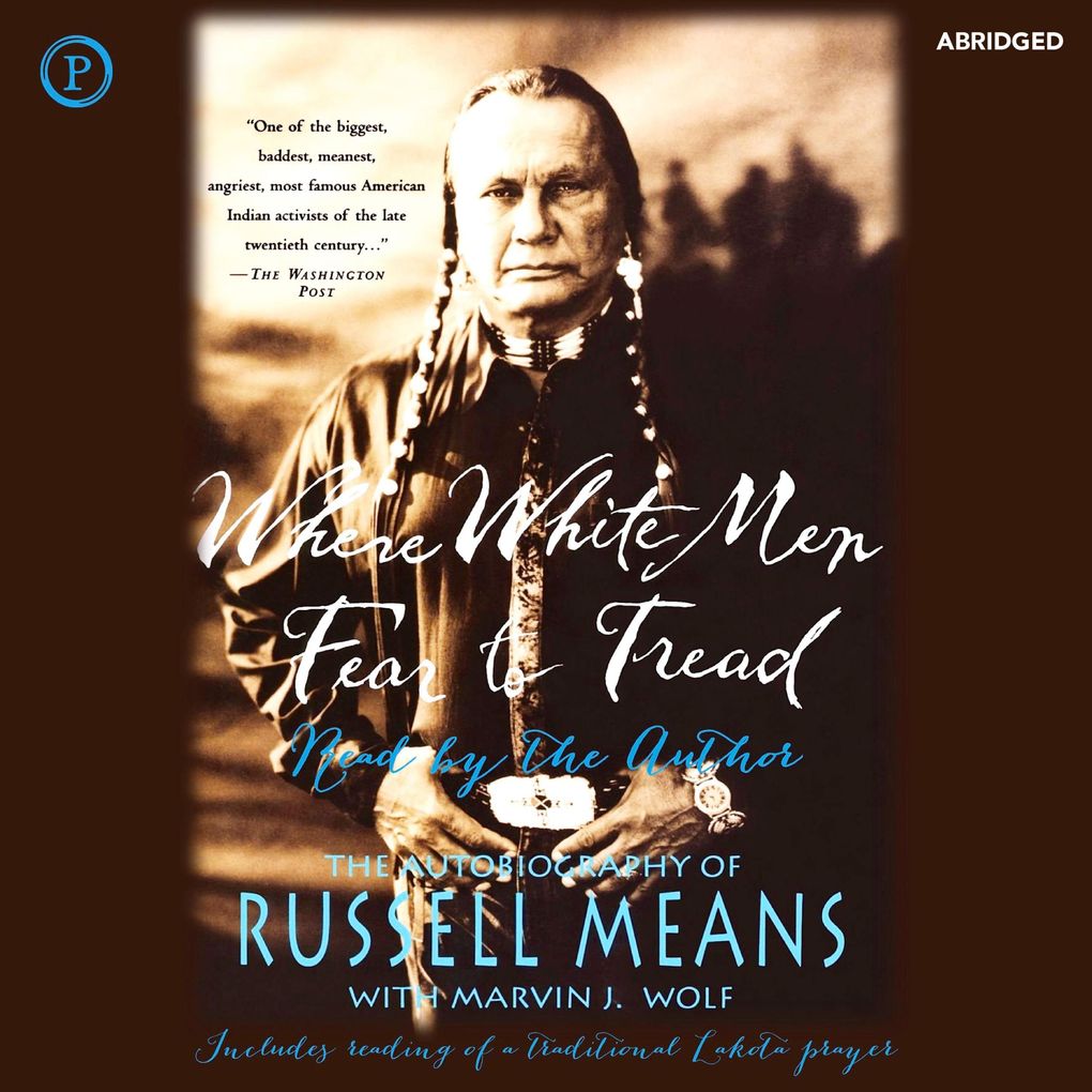 Where White Men Fear to Tread