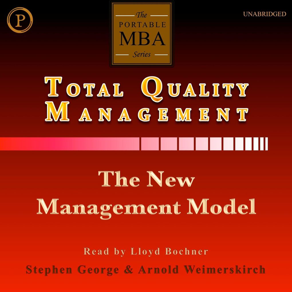 Total Quality Management