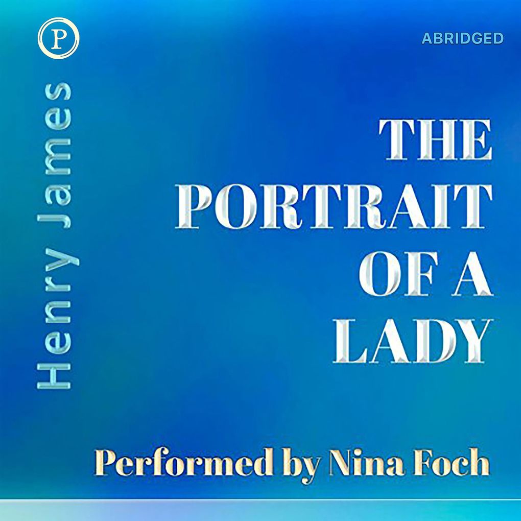 The Portrait of a Lady