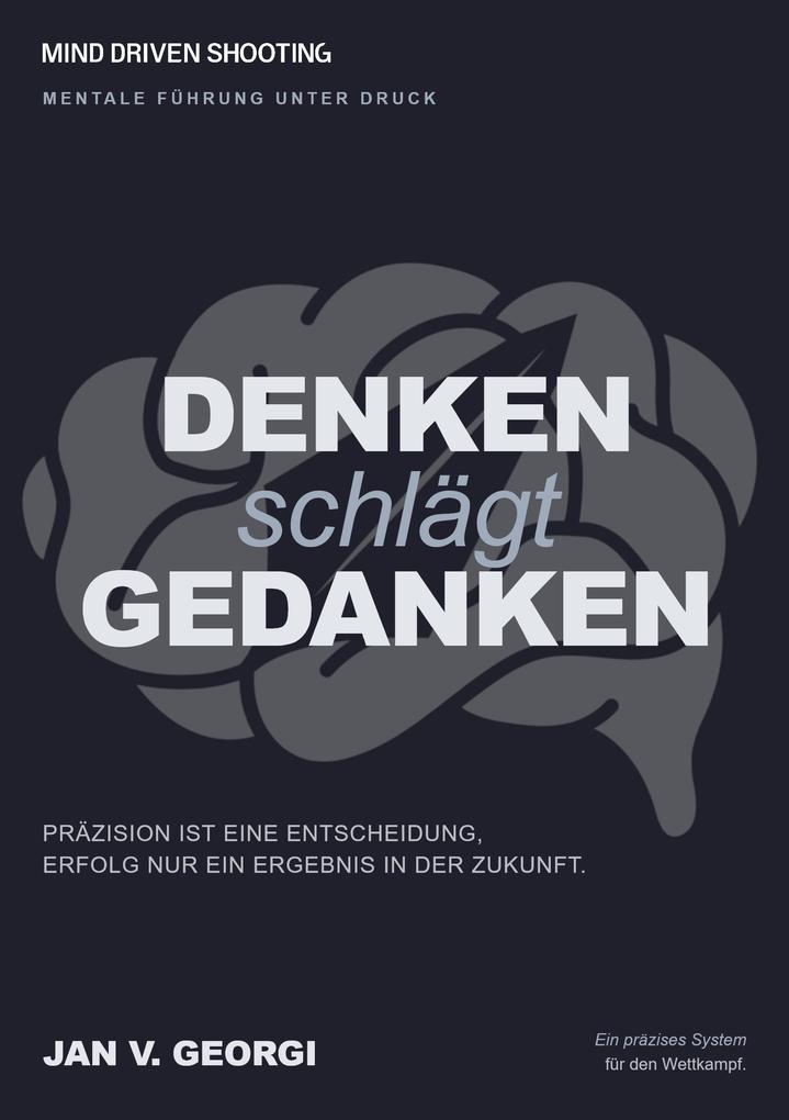 Denken schlägt Gedanken