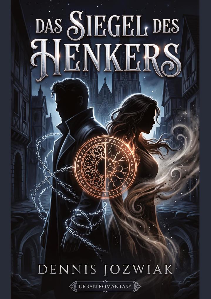 Das Siegel des Henkers