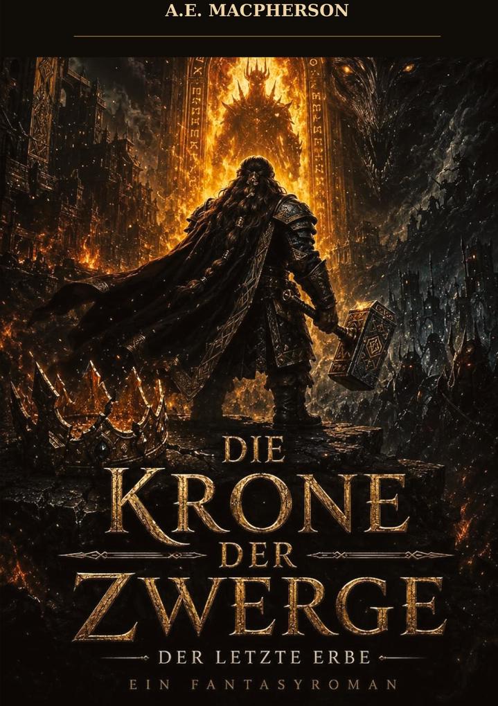 Die Krone der Zwerge