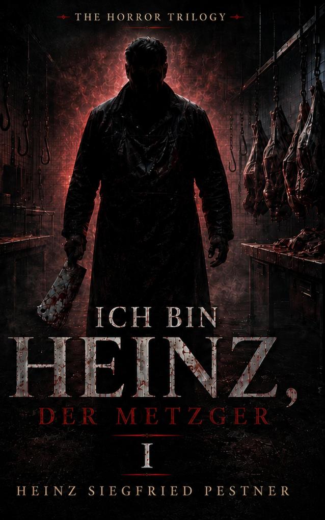 Ich bin Heinz der Metzger