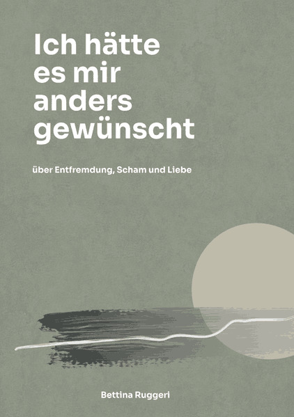 Ich hätte es mir anders gewünscht