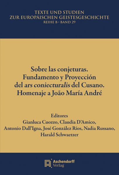 Sobre las conjeturas