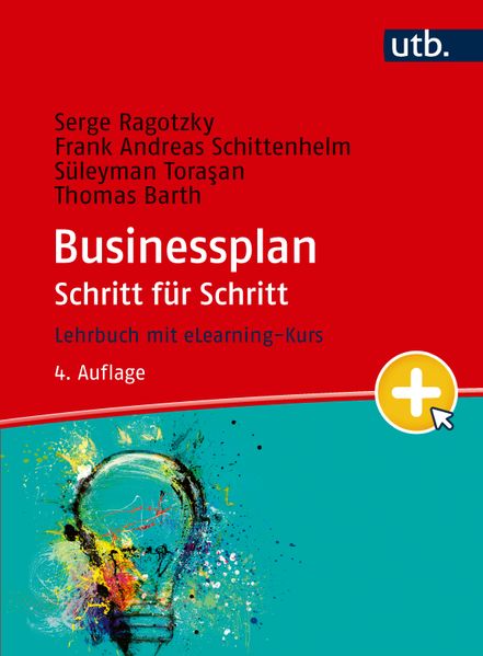 Business Plan Schritt für Schritt