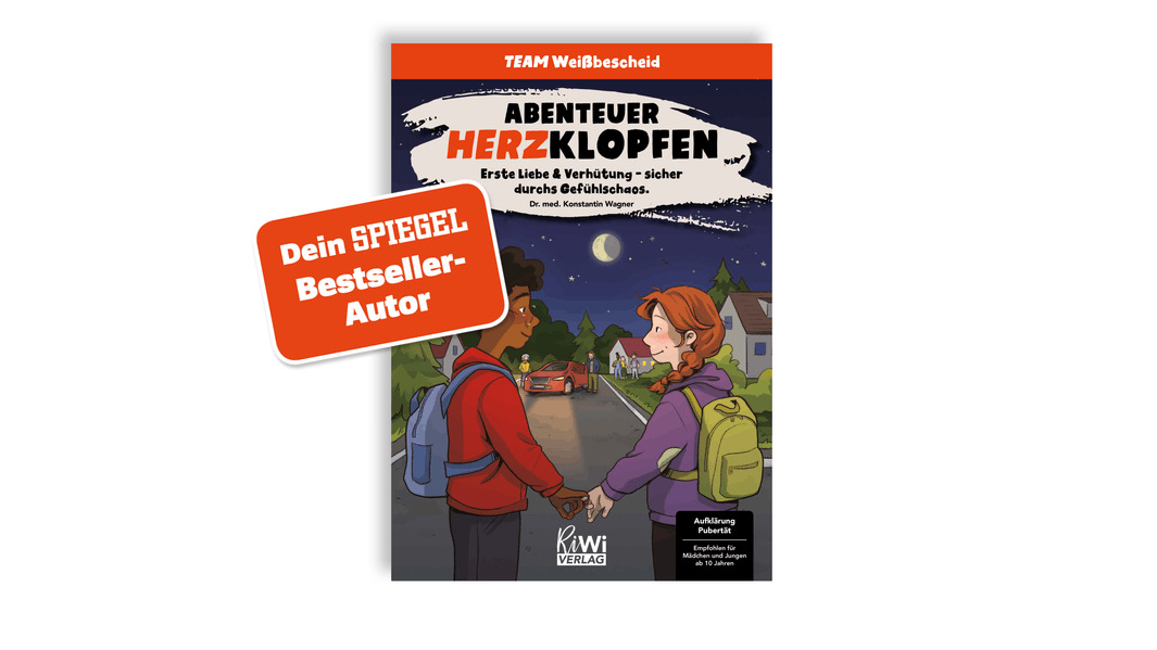 Abenteuer Herzklopfen