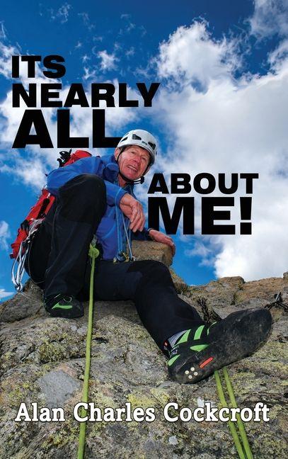 It's Nearly All About Me!