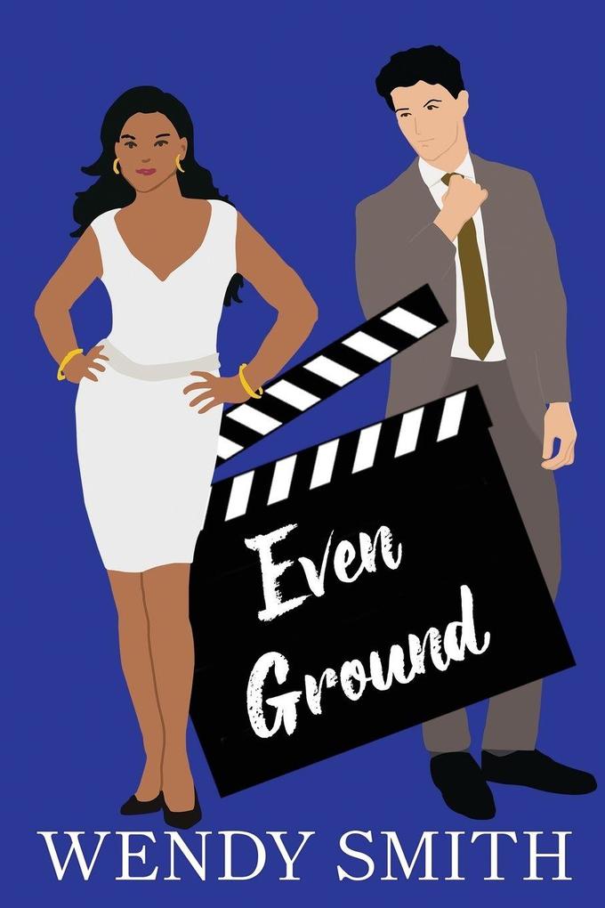 Even Ground