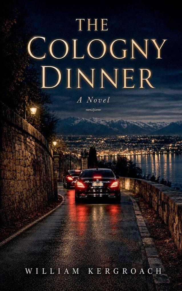 The Cologny dinner
