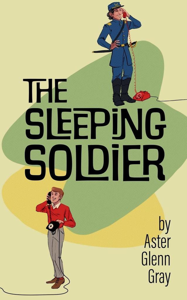 The Sleeping Soldier