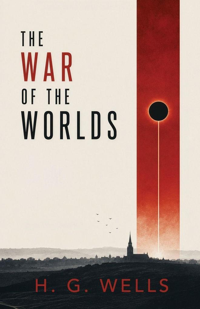 The War of the Worlds
