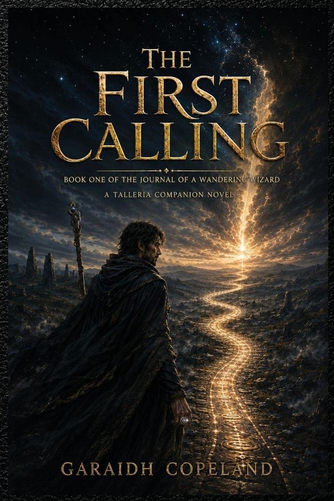 The First Calling