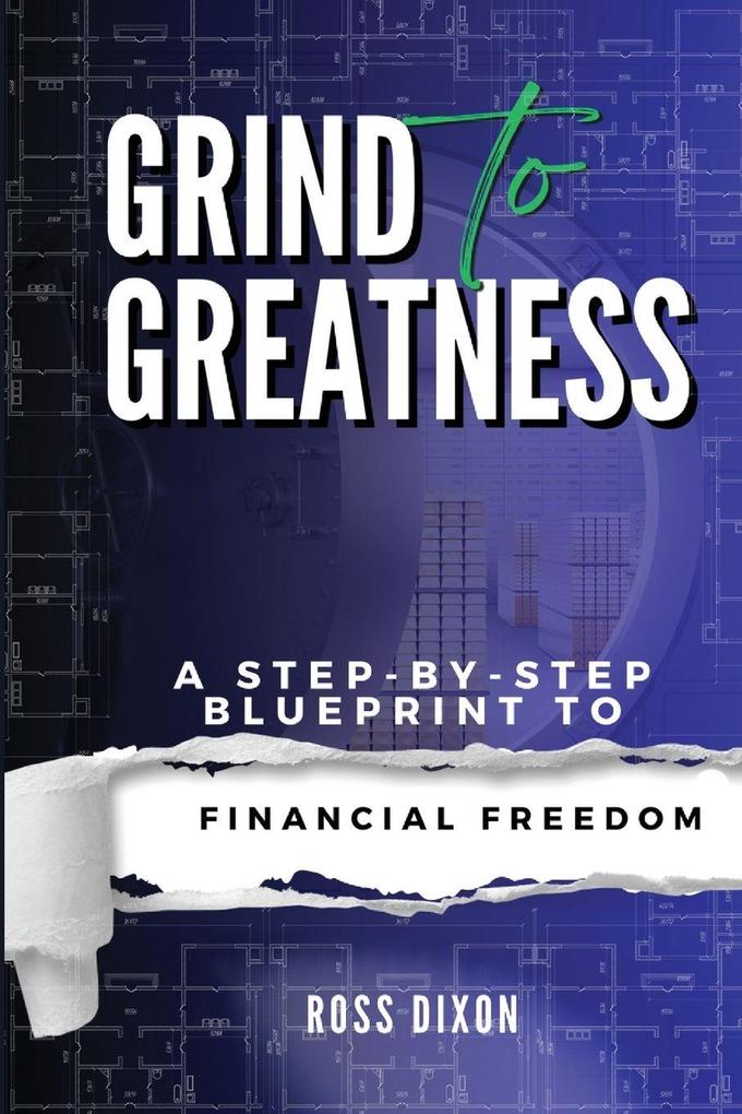 Grind To Greatness