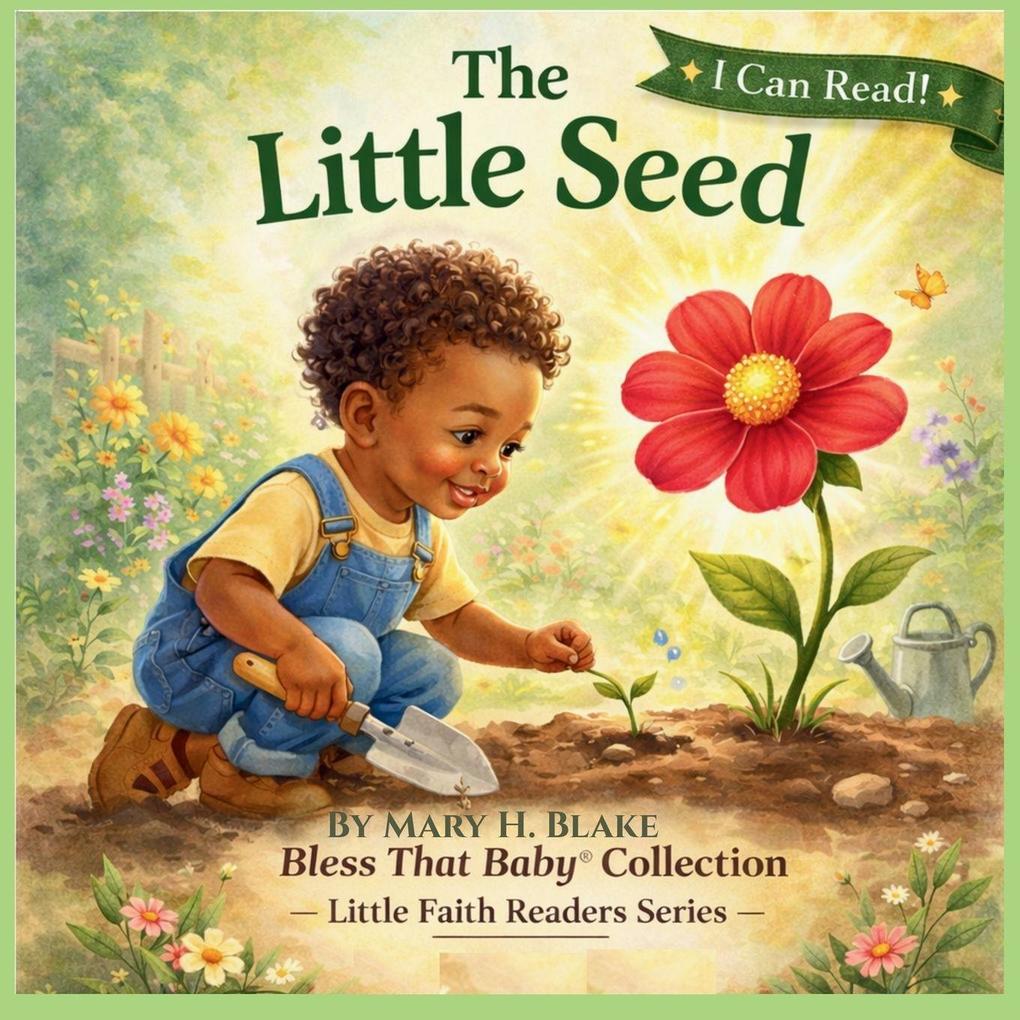 The Little Seed
