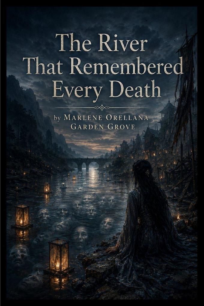 The River That Remembered Every Death