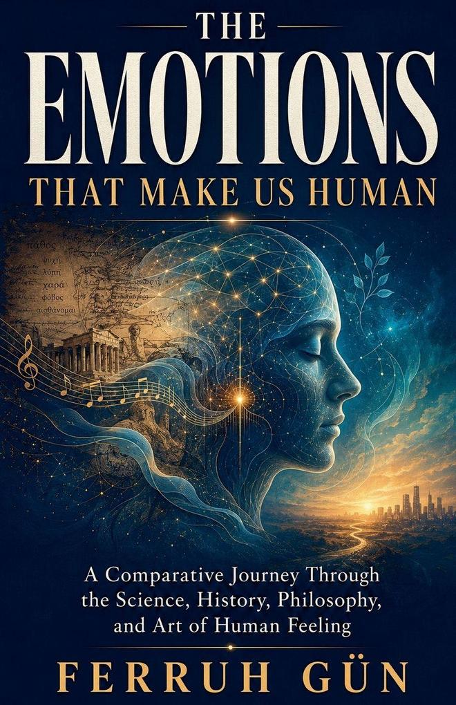 The Emotions That Make Us Human