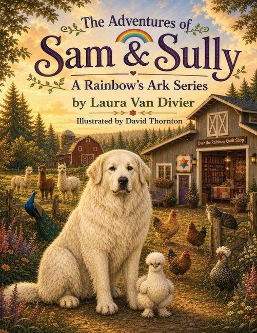 The Adventures of Sam & Sully