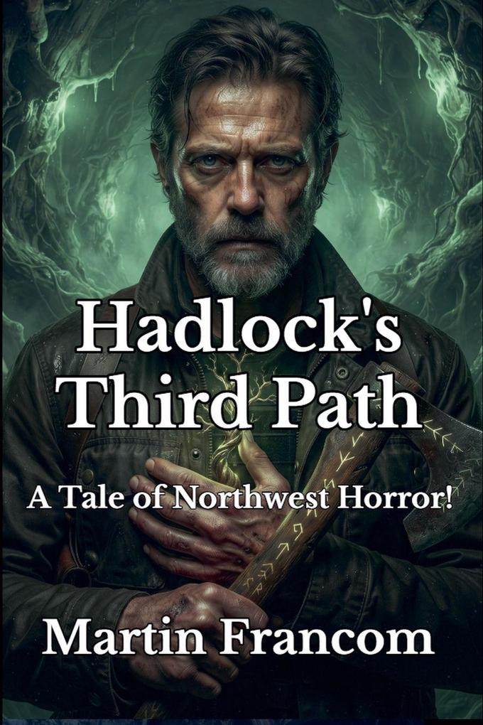 Hadlock's Third Path