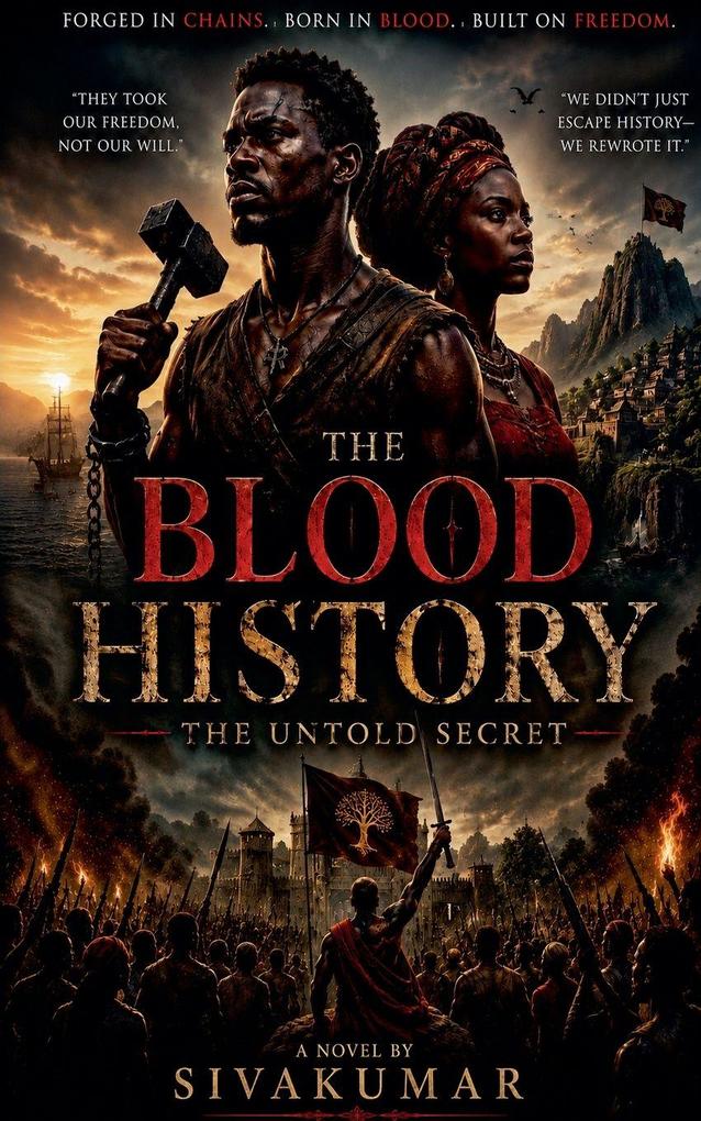 The Blood History