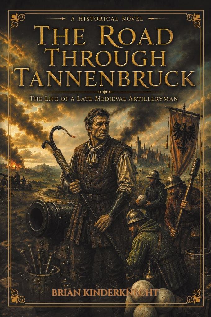 The Road Through Tannenbruck