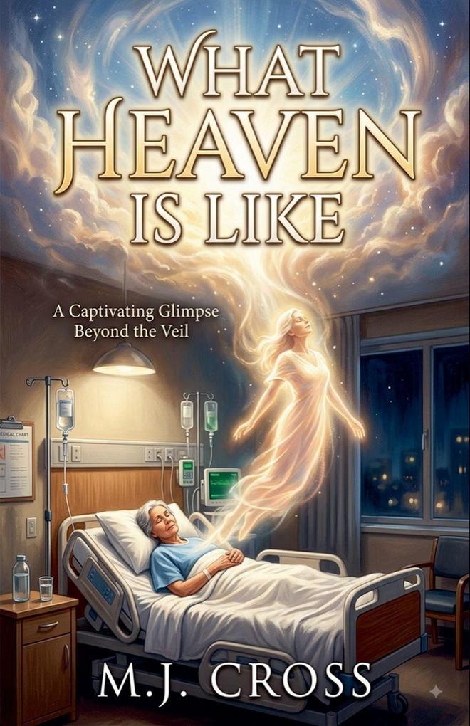 What Heaven is Like
