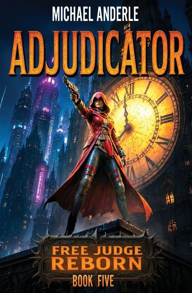 Adjudicator